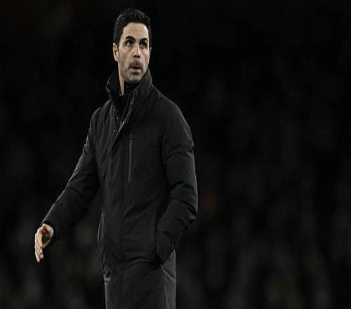 阿爾特塔：對(duì)內(nèi)爾高的出色表現(xiàn)不驚訝一些球員需要上場(chǎng)時(shí)間