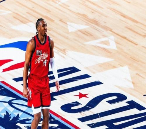 欺負老同志！馬克西：我們贏球了因為我們年輕且優秀