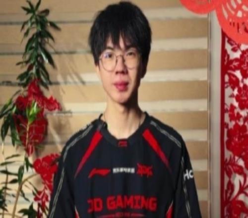 JDG分享Junjia新年祝福：過年最重要的是什么是儀式感