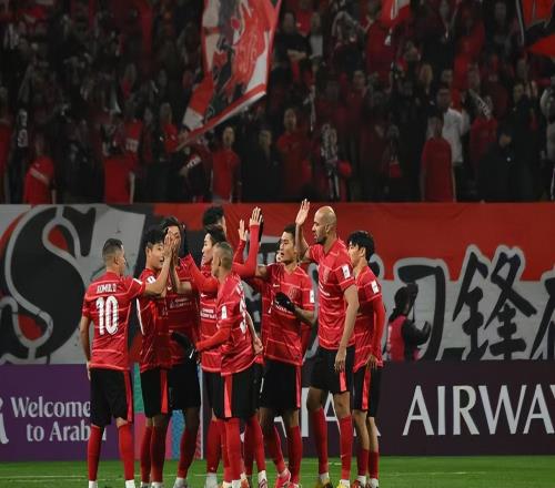 亞冠聯賽明天2月17日賽程：蓉城PK町田澤維奇，申花PK武里南聯