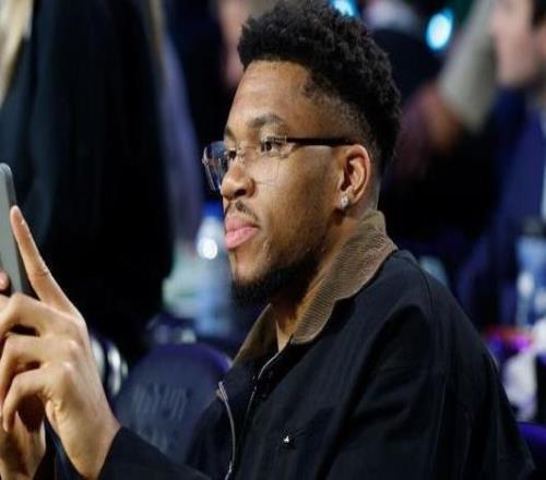 字母哥：我感覺百分百恢復(fù)了現(xiàn)在必須回到球場進行訓(xùn)練