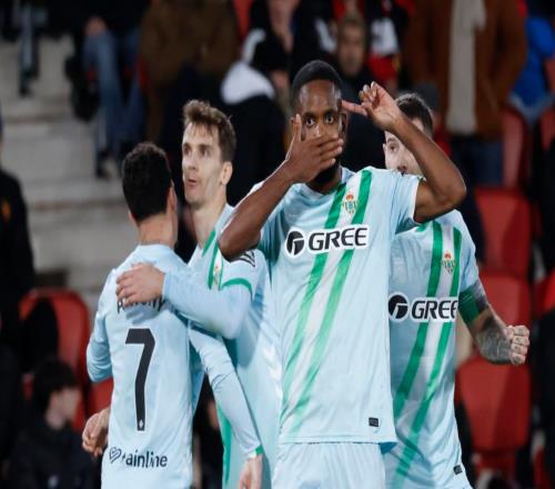 佩萊格里尼又贏了,率隊(duì)3連勝:沖擊歐冠區(qū),逼近馬競