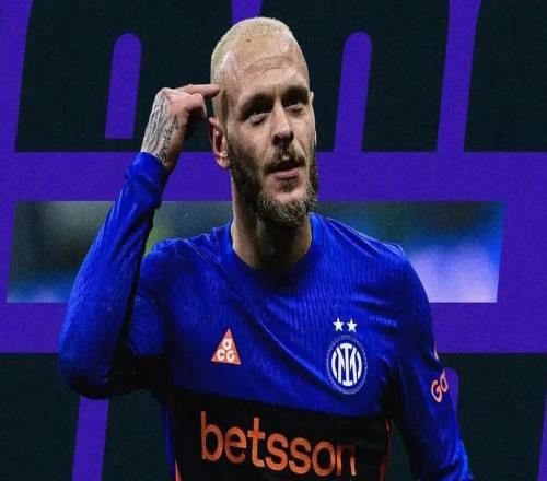 布羅基：迪馬爾科有能力效力于皇馬和巴薩，他和卡洛斯很像