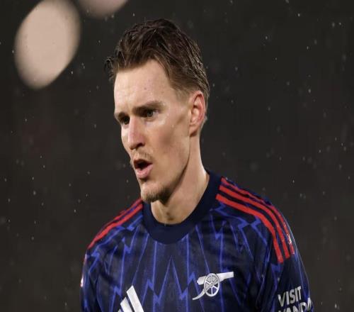 厄德高談傷勢：膝蓋非常疼，但目前傷勢不算太重