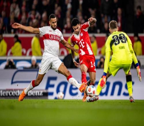 孔帕尼口中的“混亂創造力”迪亞斯憑什么成戰術無解題