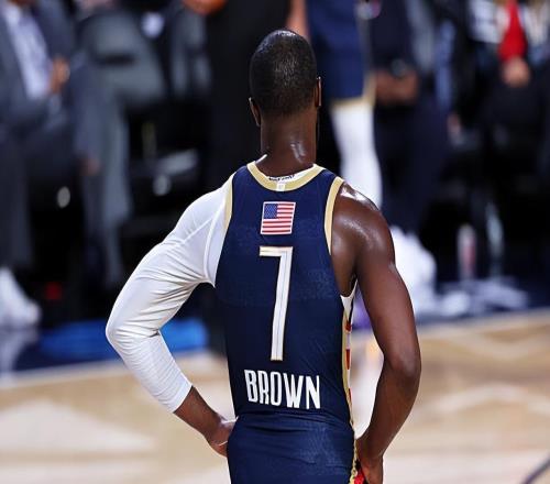 凱爾特人側翼球星:我對球隊本賽季的表現無比驕傲,我非常滿意