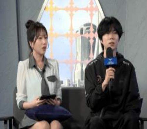 Diable：想過3比0拿下T1，訓練賽下路幾乎就沒怎么輸過