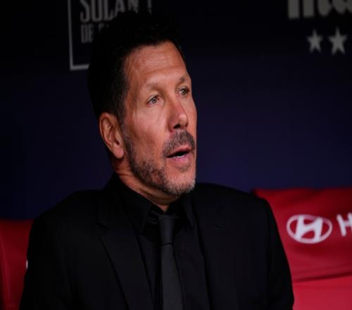 每體報(bào)道:剛剛大勝巴薩卻急轉(zhuǎn)直下馬競輕松放棄爭冠希望_西甲直播