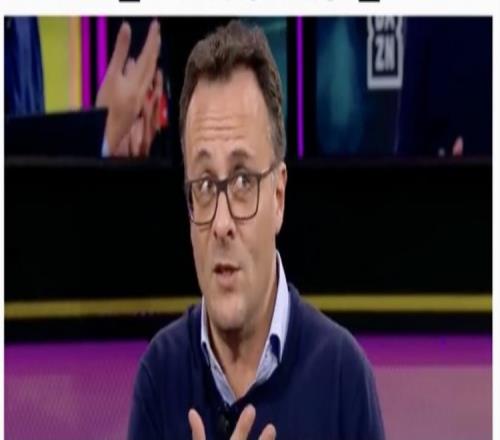 前裁判發言:如果VAR在就卡盧盧的紅牌問題上出手,說不定巴斯托尼也會被罰下_意甲直播