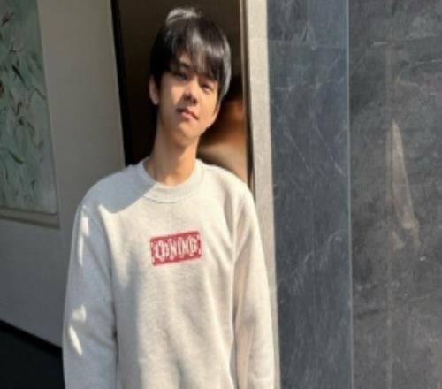 Wink發布祝福：新年快樂家人們有在好好生活