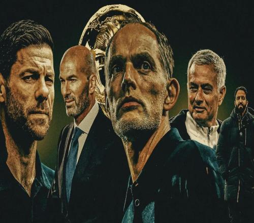 TA：目前的趨勢是頂級教練更早、更久地投身于國家隊帥位