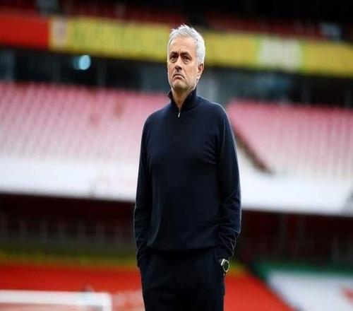 鮑爾森建議齊沃把重心放在歐冠，穆里尼奧正在尋找另一種成功