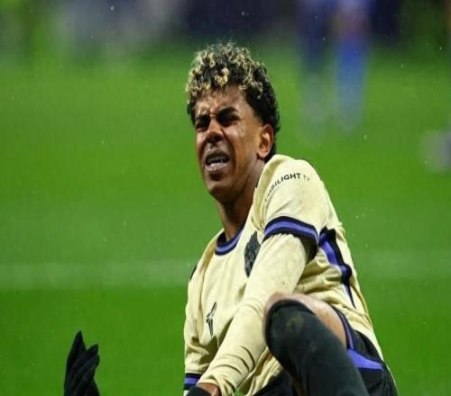 巴薩天才在重壓下發(fā)聲:18歲少年的內(nèi)心獨(dú)白引熱議