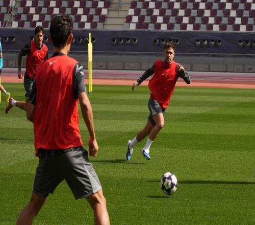 爭(zhēng)冠隊(duì)誰(shuí)開門紅申花輸大連就崩了！京魯勝算高蓉城VS深圳難測(cè)