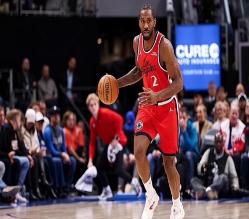 快船鋒線球星：年輕時(shí)候我根本不注意恢復(fù)，現(xiàn)在我有了更多的經(jīng)驗(yàn)