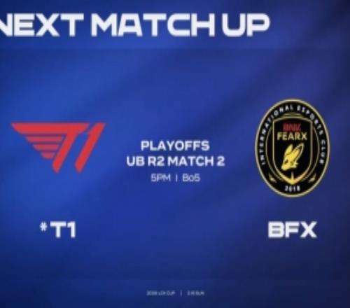 Peyz天崩開局難逆轉Vicla發條一拉二融化FakerBFX贏首局