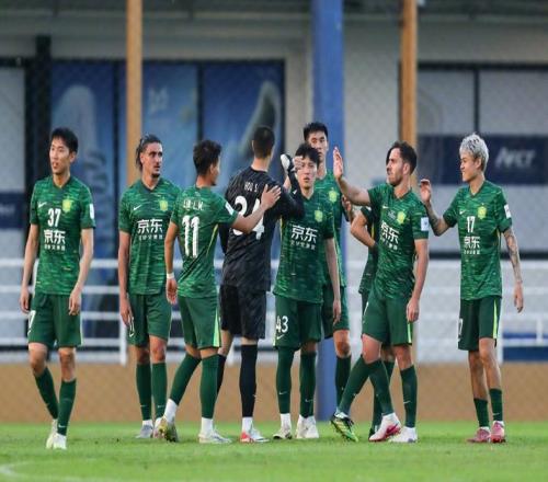 林良銘有望大爆發！韋斯利+瓦科、發飆競爭白熱化馬萊萊PK姆本扎