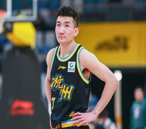 CBA本賽季退步最快的5名球員：4人曾入選全明星，2現(xiàn)役國手在列