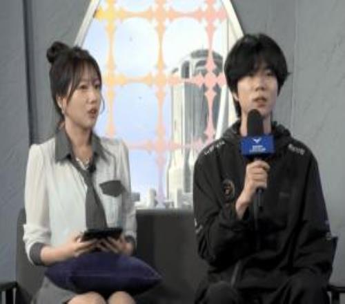 Diable：T1平時打得很好，今天或只是運(yùn)氣太差GEN幾乎不犯失誤