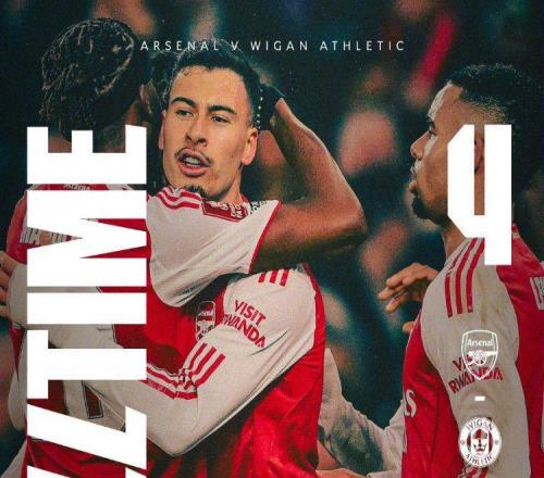 一場40，讓阿爾特塔創(chuàng)造歷史，四線狂飆，目標直指四冠王