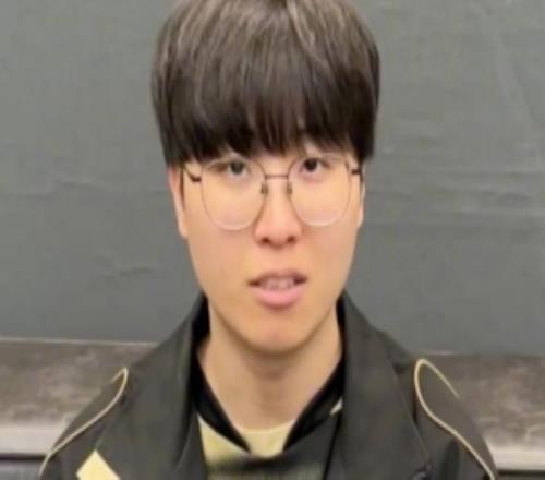 GEN發布選手中文新年祝福：馬年行大運馬力全開超多馬內