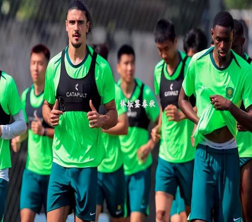 意外！國安2球員未返京過年，仍在泰國備戰(zhàn)超級杯，球迷直呼敬業(yè)