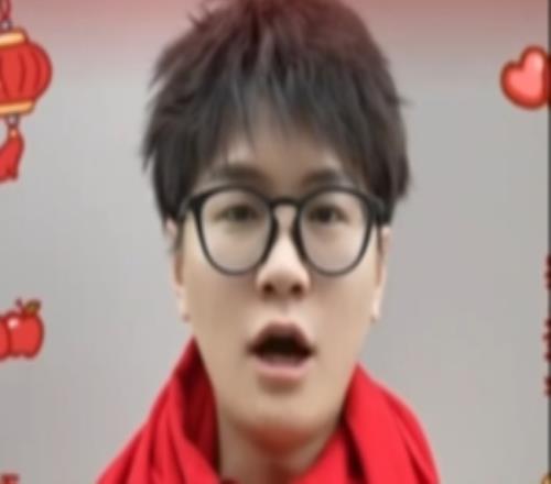 Meiko發布祝福：祝大家馬到成功，馬上發財，馬躍龍門，馬年大吉