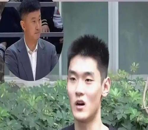 王洪澤：我能從杜鋒指導(dǎo)身上學(xué)到很多，讓我印象最深刻的是狠勁