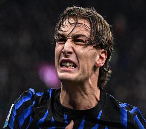 41大勝！32絕殺！西甲意甲最新積分榜：皇馬登頂，國米拿下德比