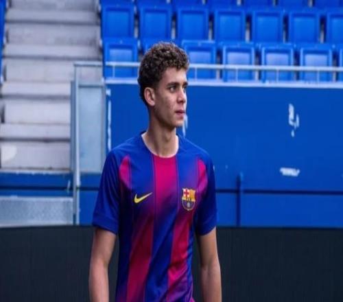 世體：哈姆扎在訓練中表現良好，但首秀暫無具體日期