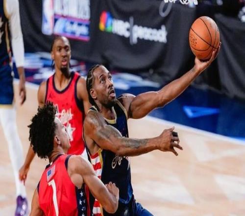 單節(jié)31分,戰(zhàn)神卡拯救全明星