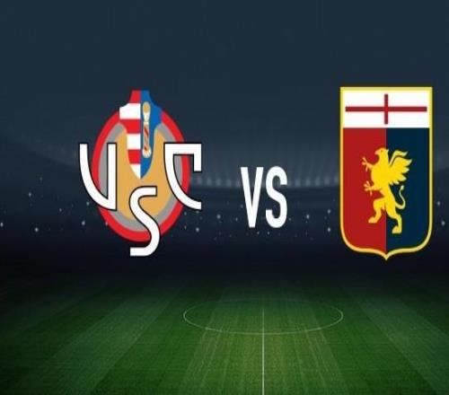 克雷莫內塞vs熱那亞：瓦爾迪、奧代羅首發，馬利諾夫斯基、洛倫佐科隆博出戰