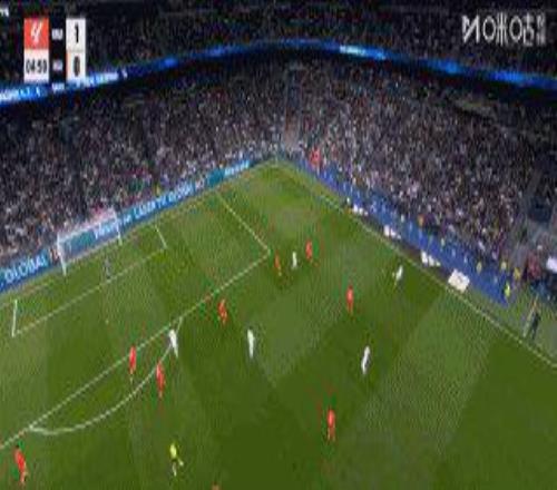 皇馬半年13個點球，“貝克漢姆”助力8連勝登頂