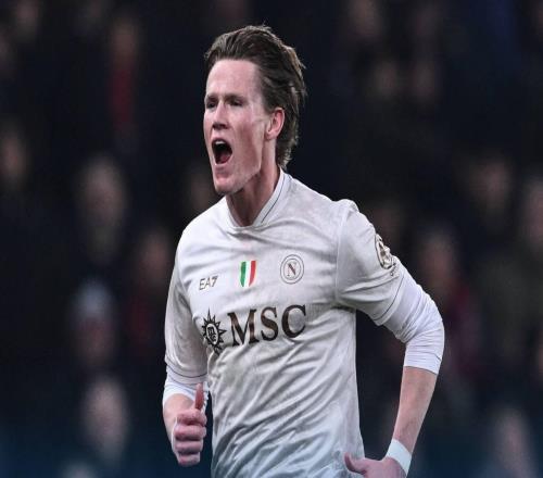 謝林漢姆：如果麥克托米奈回英超，曼聯(lián)一定要簽回他