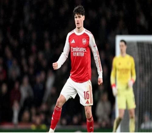 內爾高：我和熱蘇斯的配合非常默契會盡全力準備下一場比賽