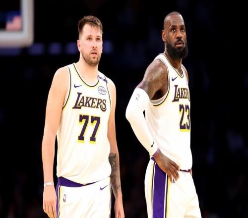 湖人后場球星：勒布朗身上讓我印象最深刻的東西還是他的職業態度