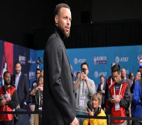 好消息，庫(kù)里確認(rèn)參加2027年3分球大賽，力爭(zhēng)追平利拉德輝煌戰(zhàn)績(jī)