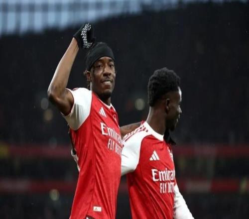 【足總杯】埃澤兩助攻，阿森納4比0威根