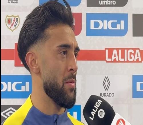 岡薩雷斯：我們有不少地方需要改進(jìn)，任何時(shí)候都不能松懈