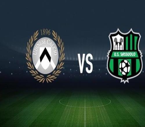 烏迪內(nèi)斯vs薩索洛：扎尼奧洛、阿蒂爾阿塔首發(fā)，貝拉爾迪、皮納蒙蒂出戰(zhàn)