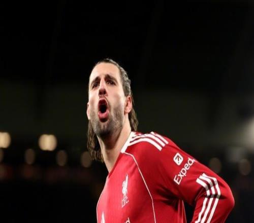 足總杯利物浦3比0布萊頓晉級(jí)，多點(diǎn)開(kāi)花完成零封，薩拉赫強(qiáng)勢(shì)延續(xù)