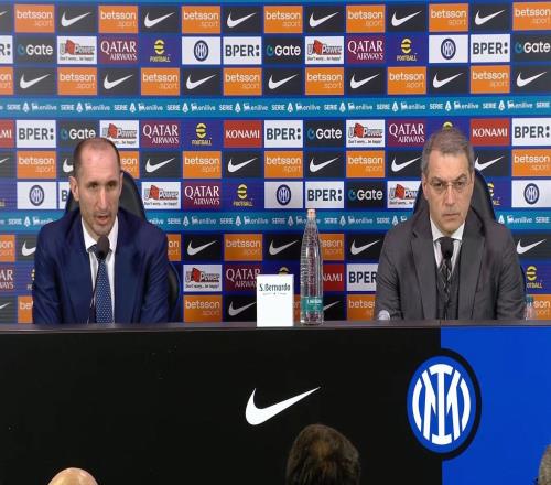 基耶利尼：若不改變現(xiàn)狀，意大利足球就沒有未來可言