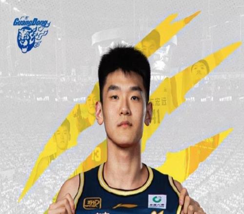 廣東官宣最新決定，杜鋒透露第二階段陣容，王洪澤稱前者有股狠勁