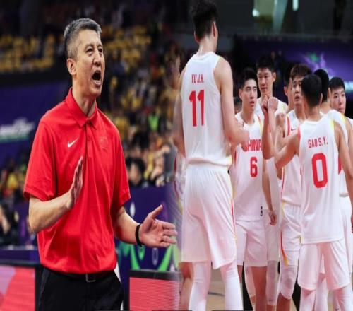 世預(yù)賽：日本男籃發(fā)文挑釁，郭士強(qiáng)必須贏球沒有退路