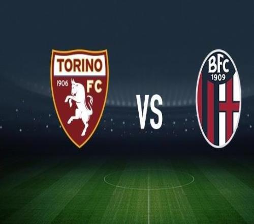 都靈vs博洛尼亞：?jiǎn)掏吣嵛髅赡?、切亞?dāng)斯首發(fā)，貝爾納代斯基、喬納森羅出戰(zhàn)