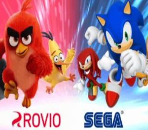 開發(fā)能力跟不上時代！砸7.76億收購《憤怒的小鳥》世嘉虧掉2億