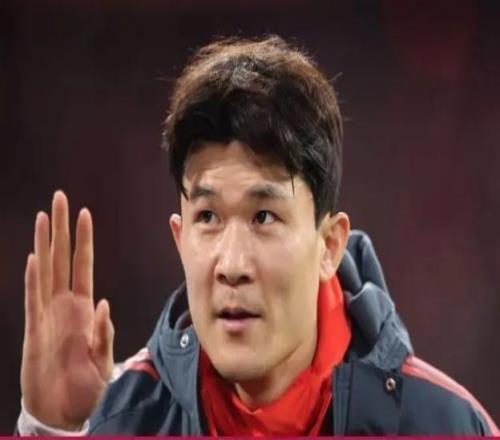 法爾克：切爾西和熱刺均有意金玟哉，并已將其列入引援名單