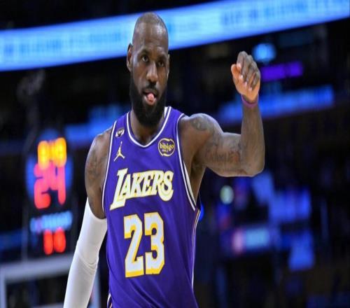 楊瀚森選歷史最佳陣容:詹姆斯、喬丹、東契奇、戴維斯、約基奇!