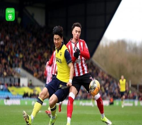 足總杯：桑德蘭客場(chǎng)10牛津聯(lián)晉級(jí)，迪亞拉點(diǎn)射制勝