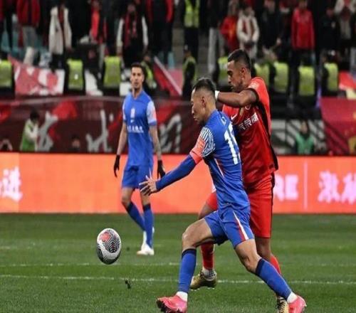 中超新賽季賽程公布各有喜憂海港申花誰能先負分清零